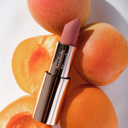 Annabelle Minerals Sheer Lipstick - 3,5g