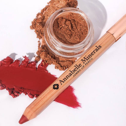 Annabelle Minerals Sparkling Mineral Pigment Eyeshadow  - 3g