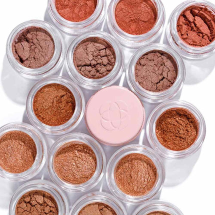 Annabelle Minerals Sparkling Mineral Pigment Eyeshadow  - 3g