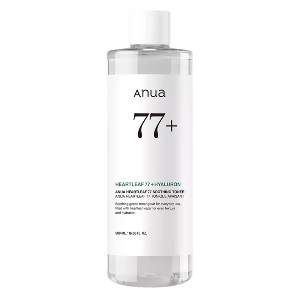 anua Heartleaf 77% Soothing Toner - 250ml