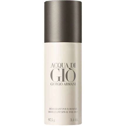 Armani Acqua Di Gio Pour Homme Deo Spray  - 150ml