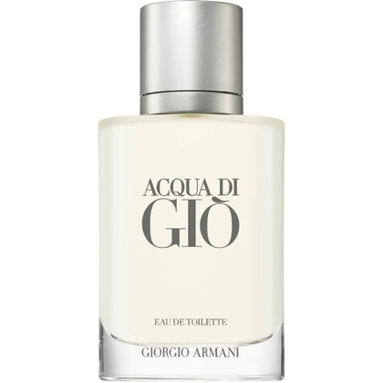 Armani Acqua Di Gio Pour Homme Eau de Toilette
