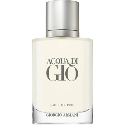 Armani Acqua Di Gio Pour Homme Eau de Toilette