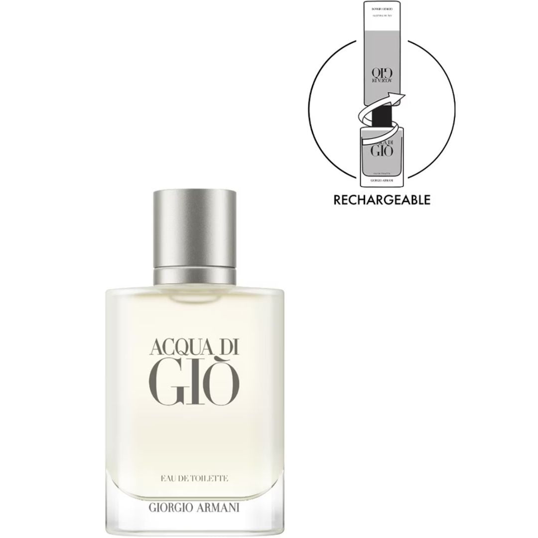 30ml - refillable