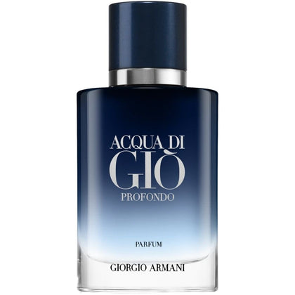Armani Acqua di Giò Profondo Eau de Parfum