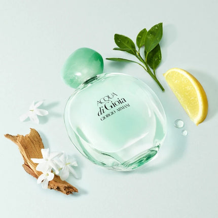 Armani Acqua Di Gioia Eau de Parfum - 50ml