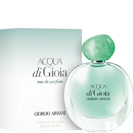 Armani Acqua Di Gioia Eau de Parfum