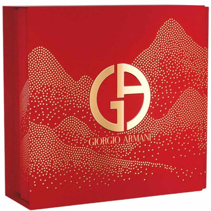 Armani Acqua Di Gioia Giftset Eau de Parfum - 30ml+10ml