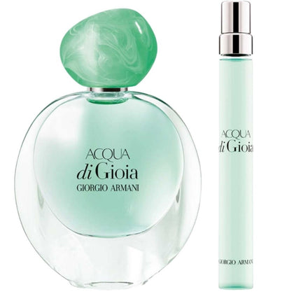 Armani Acqua Di Gioia Giftset Eau de Parfum - 30ml+10ml