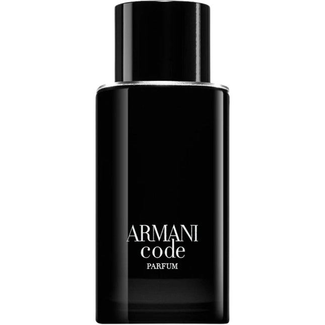 Armani Code Le Parfum Navulbaar - 75ml