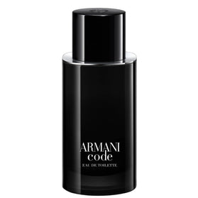 Armani Code Pour Homme Eau de Toilette Navulbaar - 75ml
