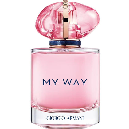 Armani My Way Nectar Eau de Parfum Refillable - 50ml