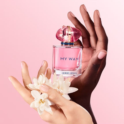 Armani My Way Nectar Eau de Parfum Refillable - 50ml