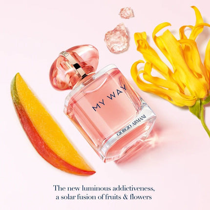 Armani My Way Ylang Eau de Parfum - 30ml
