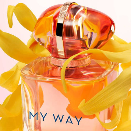 Armani My Way Ylang Eau de Parfum - 30ml