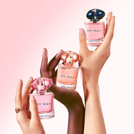 Armani My Way Ylang Eau de Parfum - 30ml