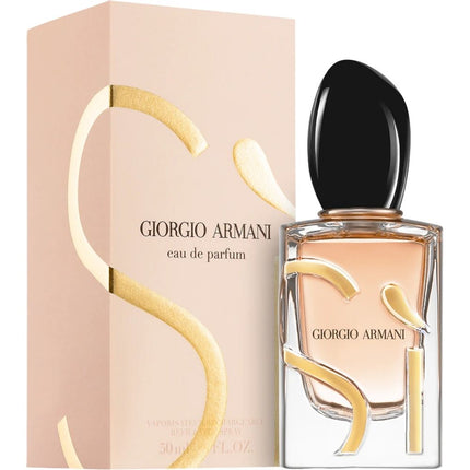 Armani Si Eau de Parfum