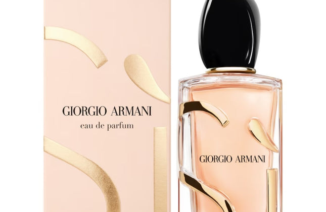 Armani Si Eau de Parfum