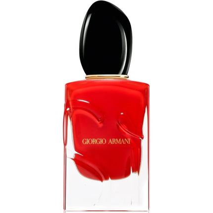 Armani Si Passione Eau de Parfum