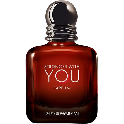 Armani Stronger With You Parfum Pour Homme Eau de Parfum - 50ml