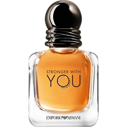Armani Stronger With You Pour Homme Eau de Toilette