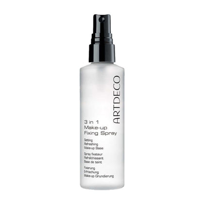 Artdeco 3 in 1 Make-up Fixing Spray - 100ml