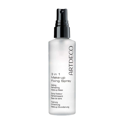 Artdeco 3 in 1 Make-up Fixing Spray - 100ml