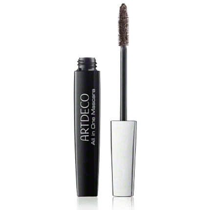Artdeco All In One Mascara - Brown