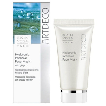 Artdeco Skin Yoga Face Hyaluronic Intensive Face Mask - 50ml