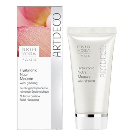 Artdeco Skin Yoga Face Hyaluronic Nutri Mousse - 50ml