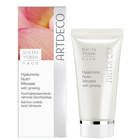 Artdeco Skin Yoga Face Hyaluronic Nutri Mousse - 50ml