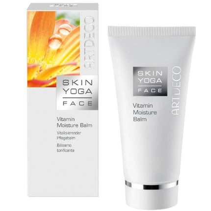 Artdeco Skin Yoga Face Vitamin Moisture Balm - 50ml