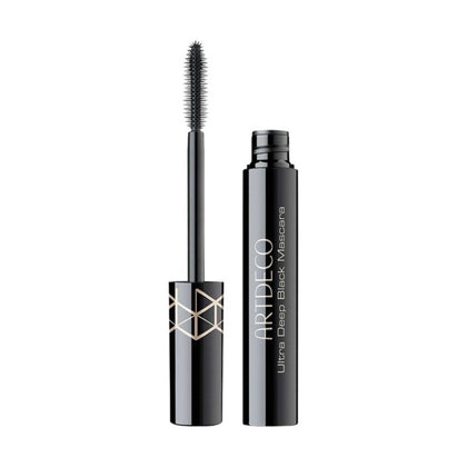 Artdeco Ultra Deep Black Mascara - 8ml