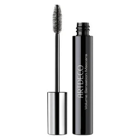 Artdeco Volume Sensation Mascara - Black 01