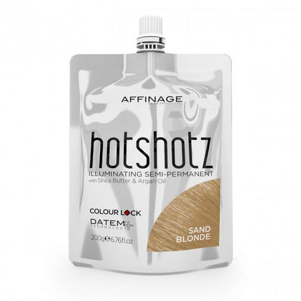 ASP HotShotz 150gr.