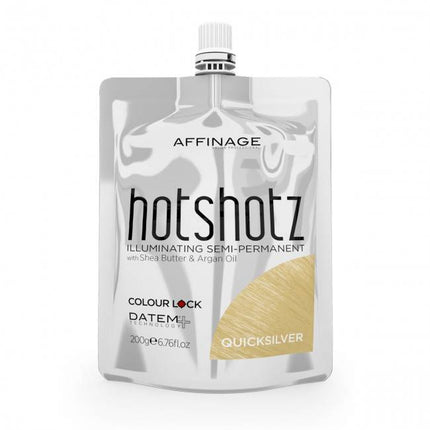 ASP HotShotz 150gr.