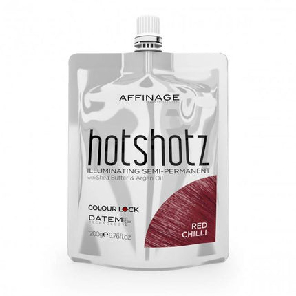 ASP HotShotz 150gr.