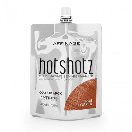 ASP HotShotz 200gr.