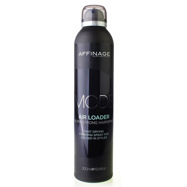 ASP Mode Air Loader Strong Hairspray - 300ml