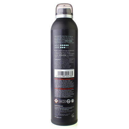 ASP Mode Air Loader Strong Hairspray - 300ml