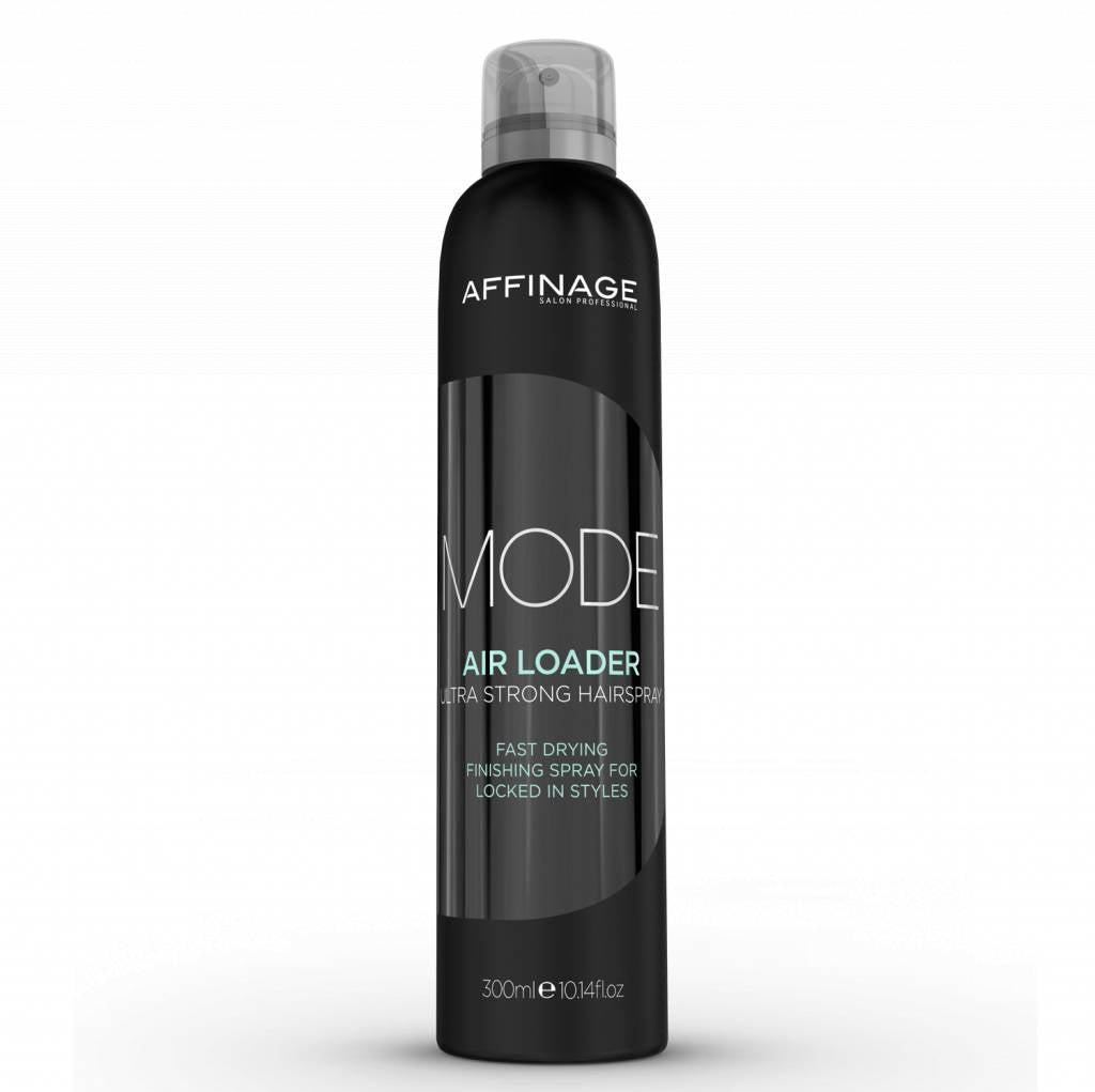ASP Mode Air Loader Strong Hairspray
