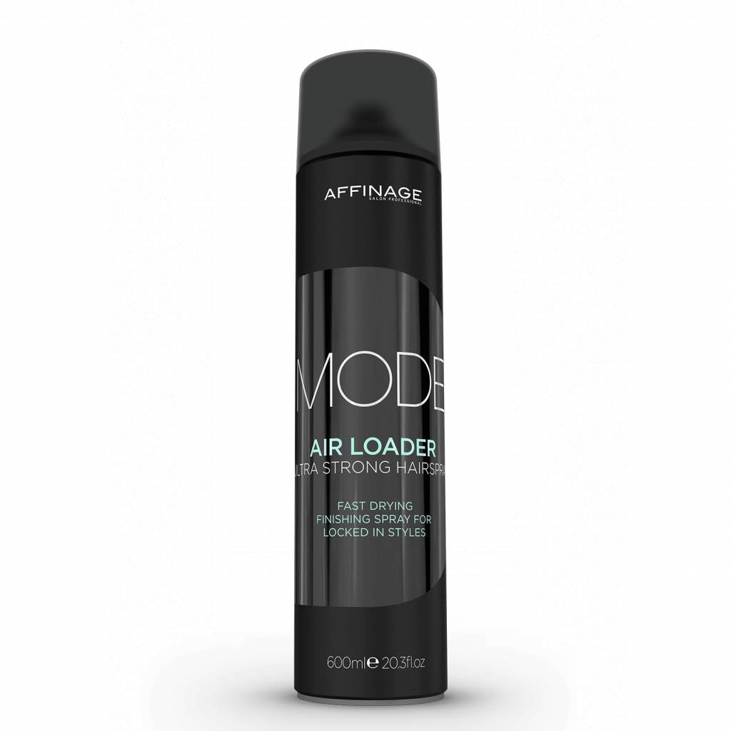 ASP Mode Air Loader Strong Hairspray