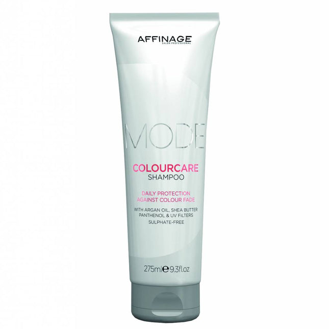 ASP Mode Colour Care Shampoo