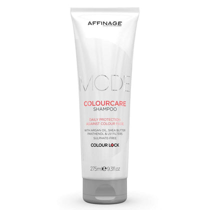 ASP Mode Colour Care Shampoo