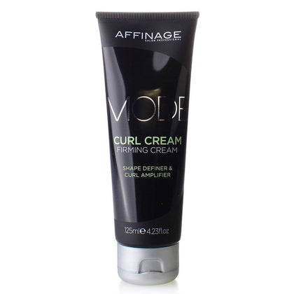 ASP Mode Curl Cream 125ml
