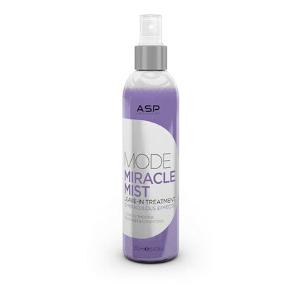 ASP Mode Miracle Mist Leave-In Treatment - 250ml