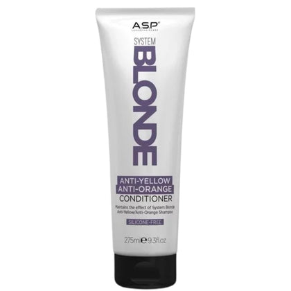 ASP System Blonde anti-gele anti-oranje conditioner