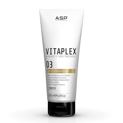 ASP Vitaplex Bond Preserver 03 - 200ml