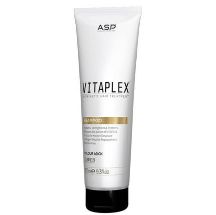 ASP Vitaplex Shampoo - 275ml