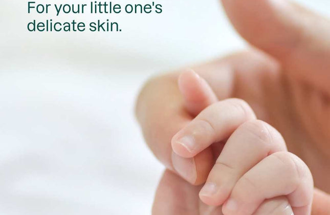 Attitude Baby Leaves 2 in 1 Shampoo Parfumvrij - 473ml